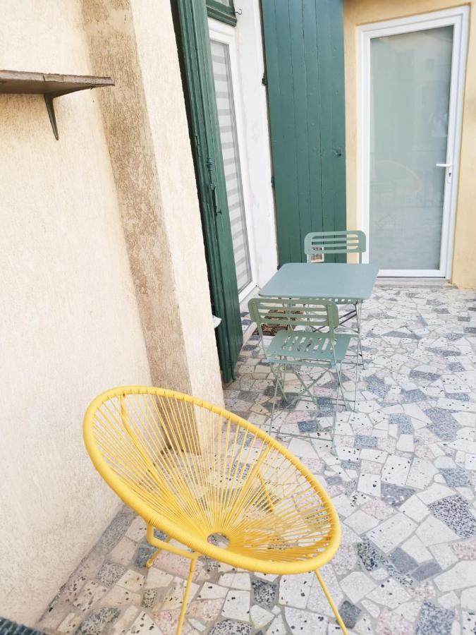 Beautiful Apartments & Loft In Beziers Center Exterior foto