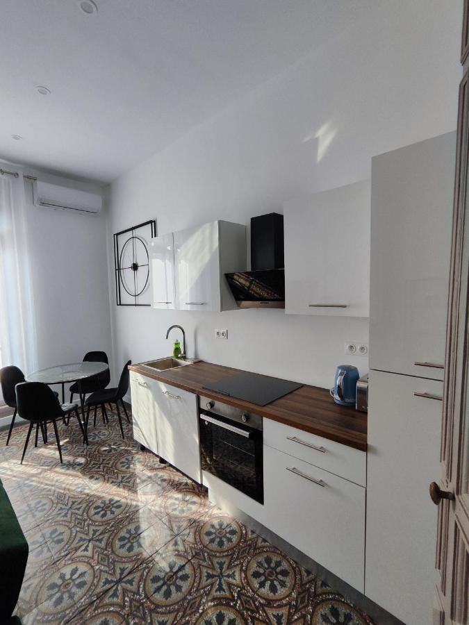 Beautiful Apartments & Loft In Beziers Center Exterior foto
