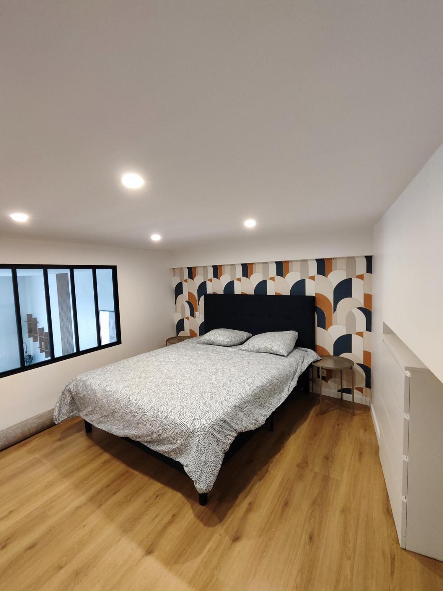 Beautiful Apartments & Loft In Beziers Center Exterior foto