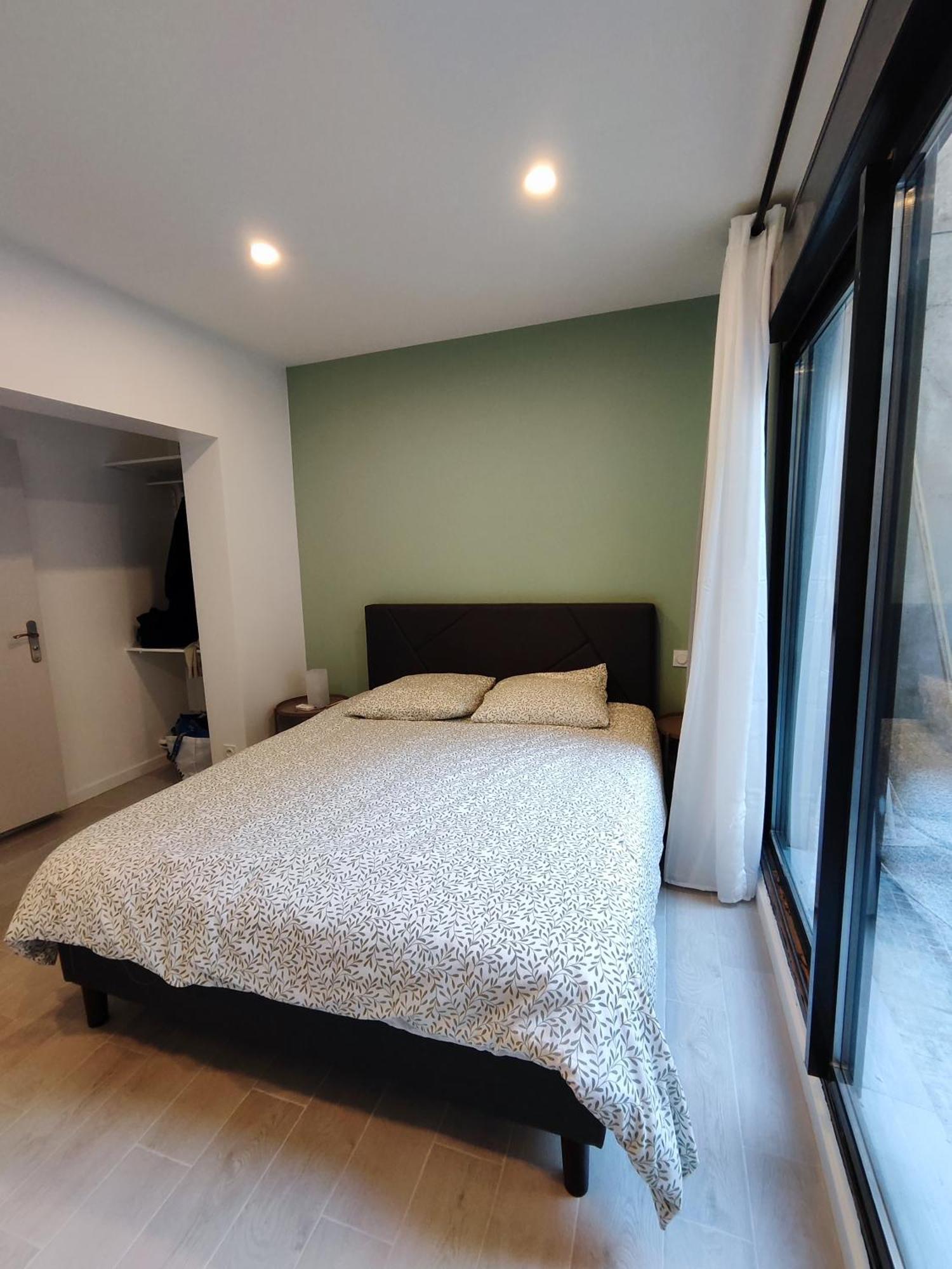 Beautiful Apartments & Loft In Beziers Center Exterior foto