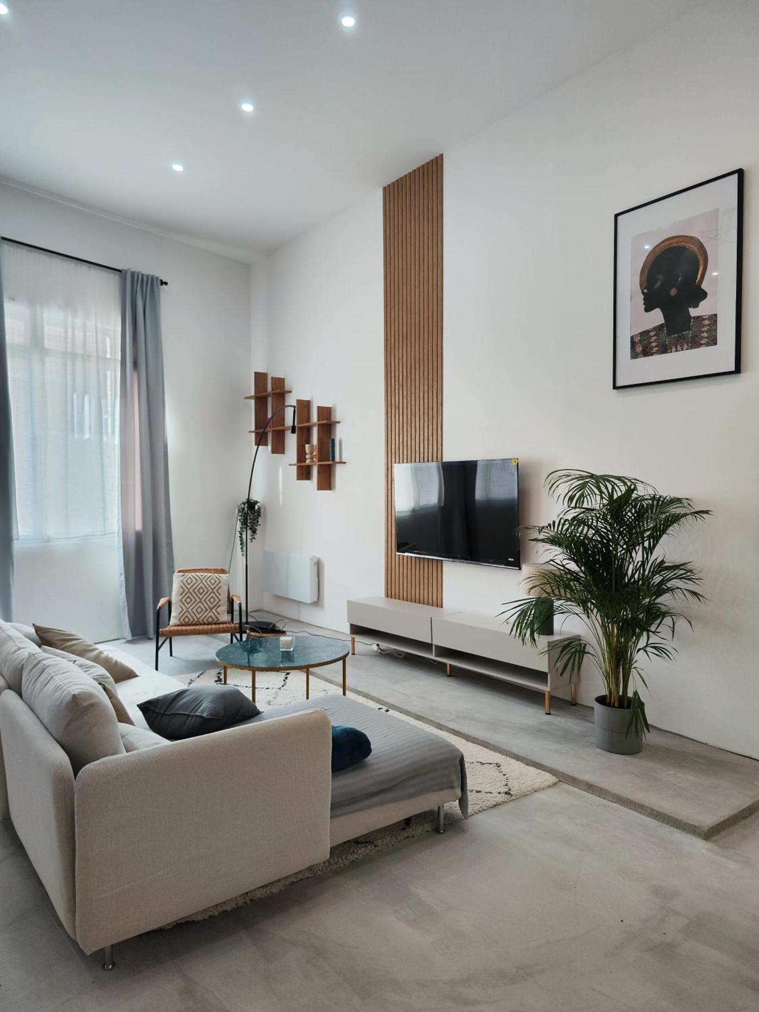 Beautiful Apartments & Loft In Beziers Center Exterior foto