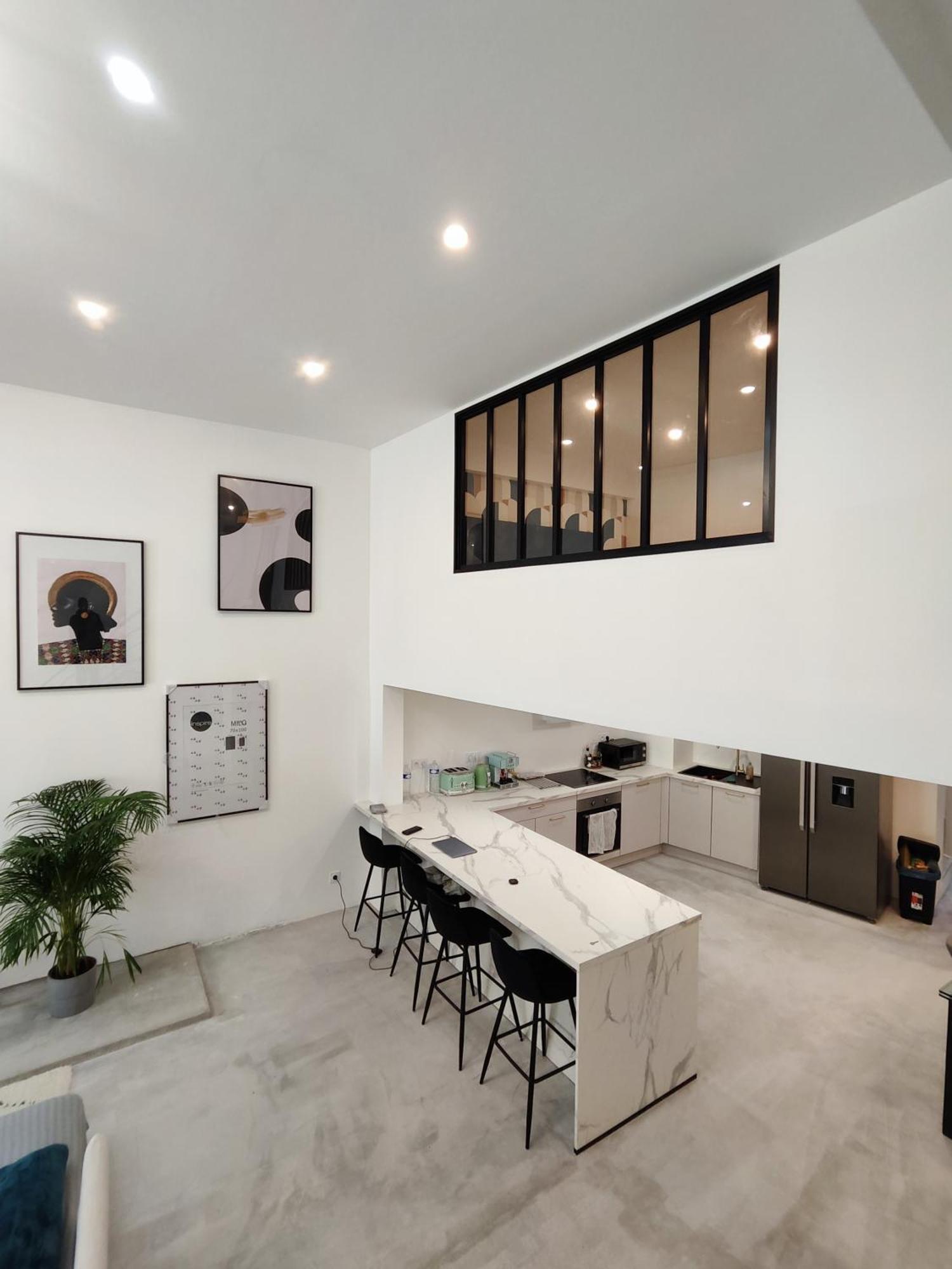 Beautiful Apartments & Loft In Beziers Center Exterior foto