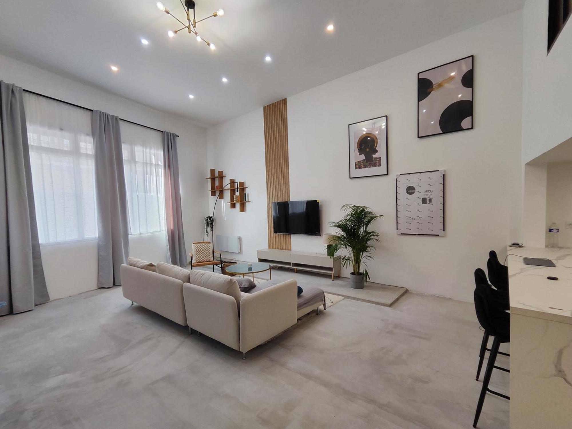 Beautiful Apartments & Loft In Beziers Center Exterior foto