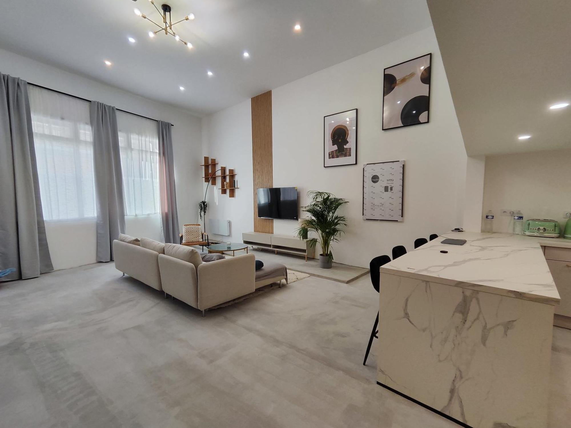 Beautiful Apartments & Loft In Beziers Center Exterior foto