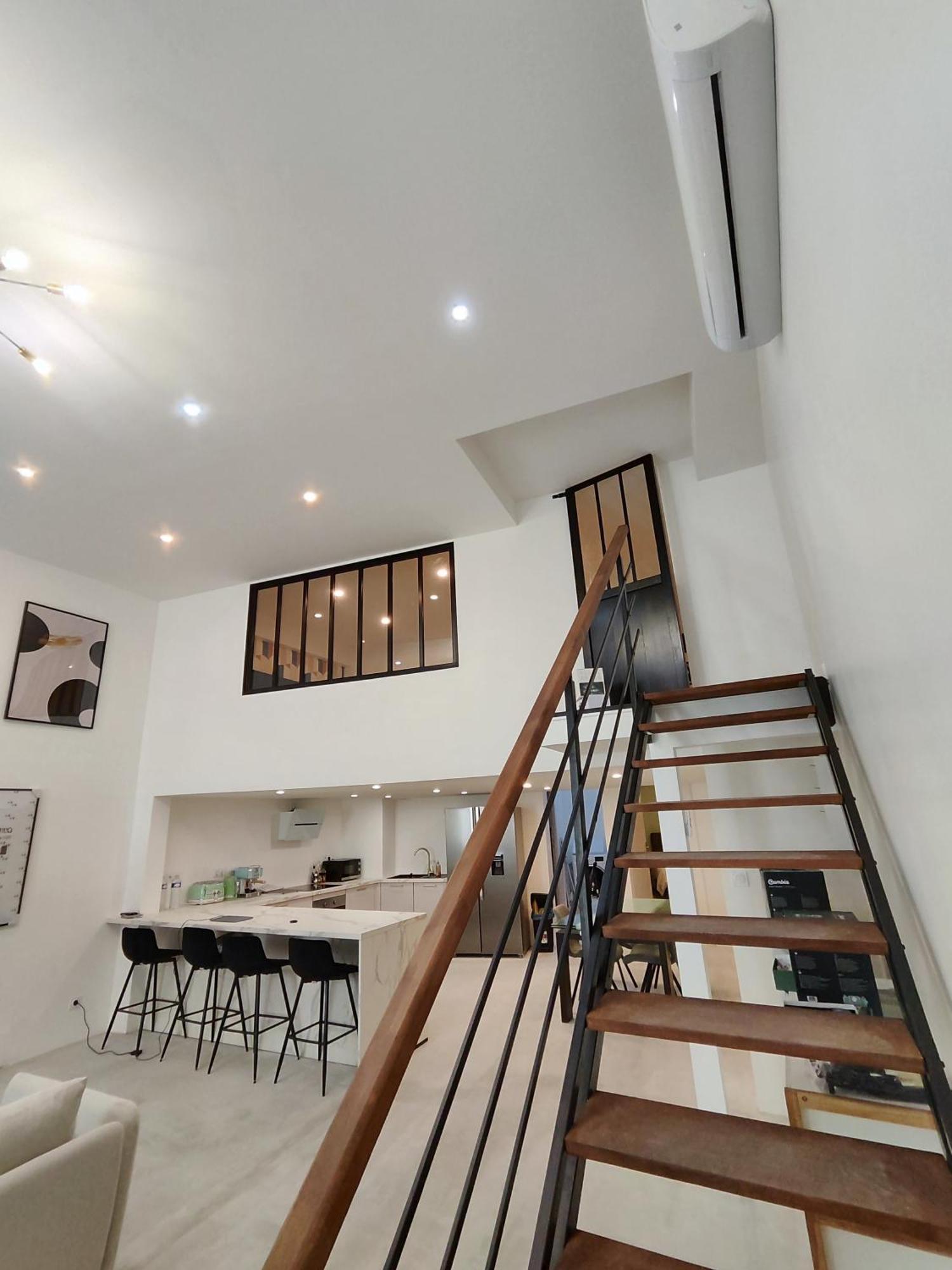 Beautiful Apartments & Loft In Beziers Center Exterior foto