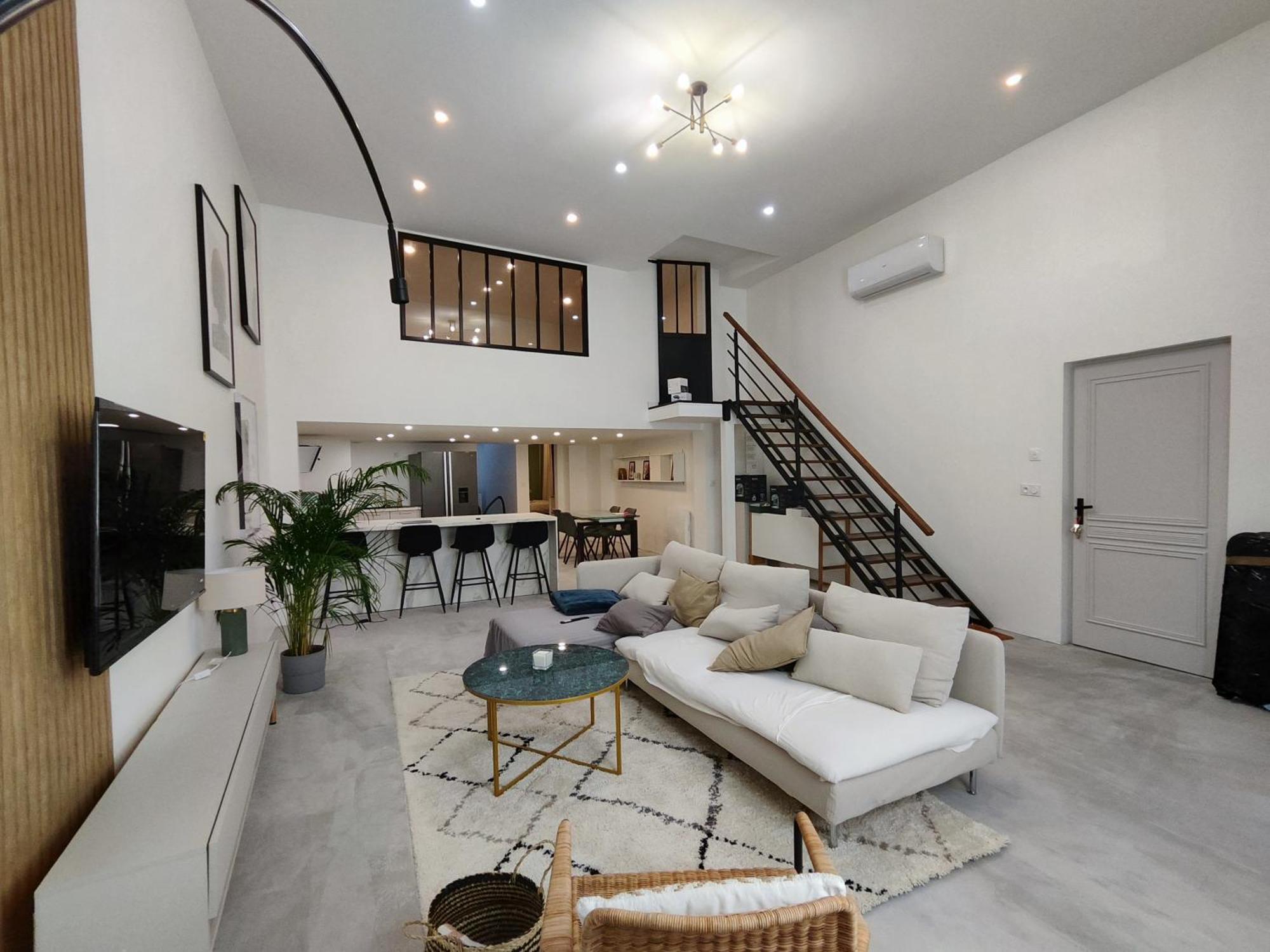 Beautiful Apartments & Loft In Beziers Center Exterior foto