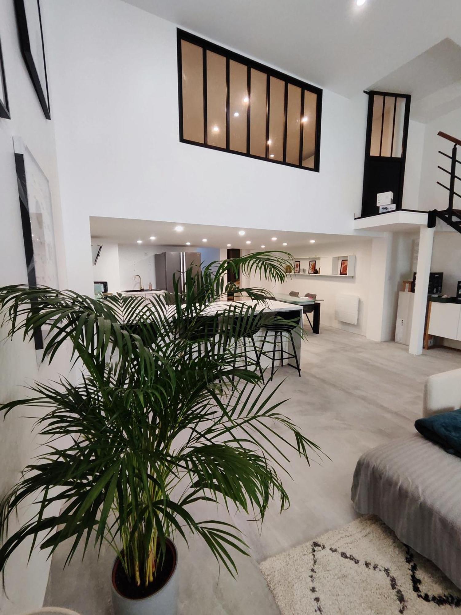 Beautiful Apartments & Loft In Beziers Center Exterior foto
