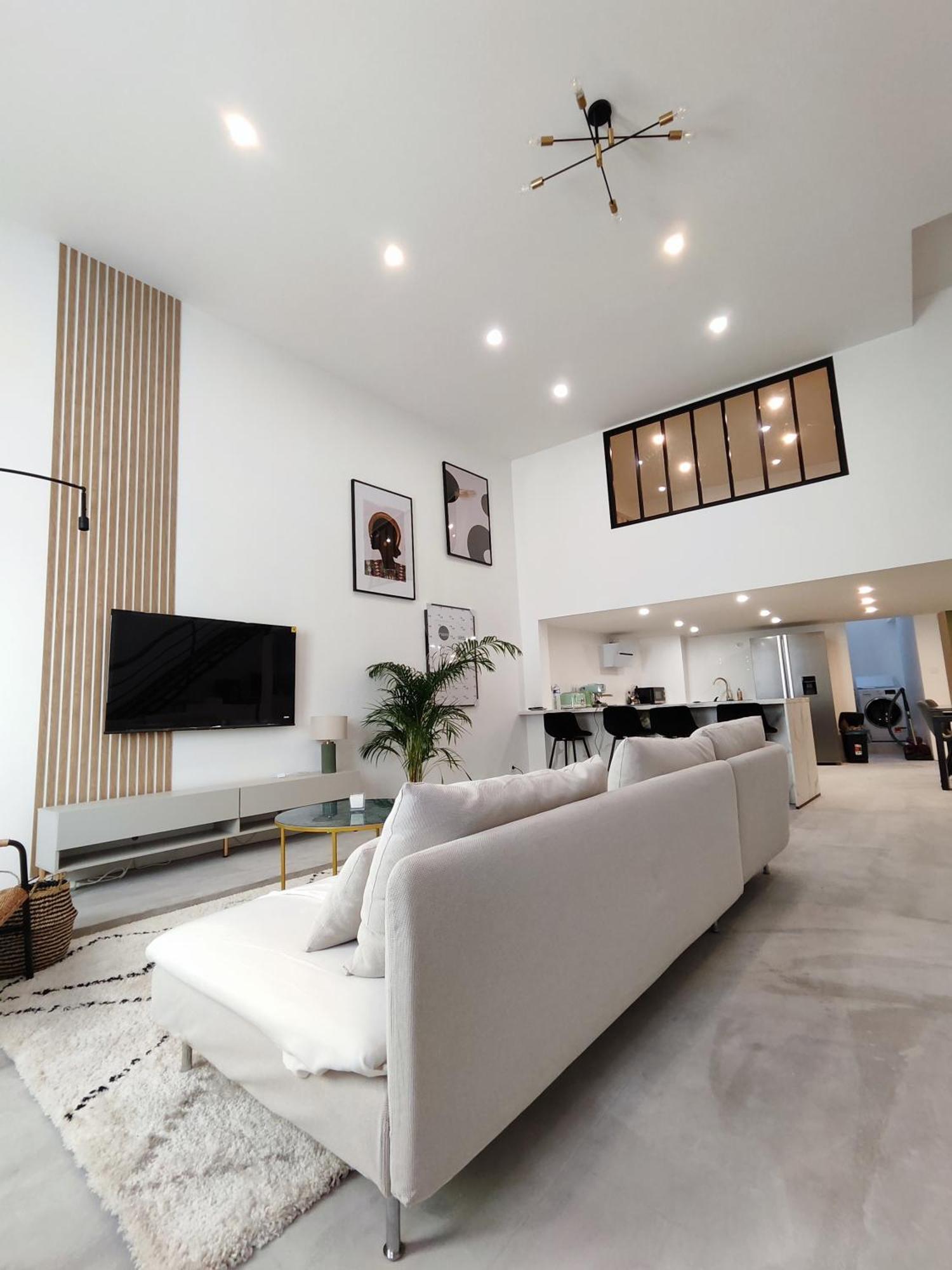 Beautiful Apartments & Loft In Beziers Center Exterior foto