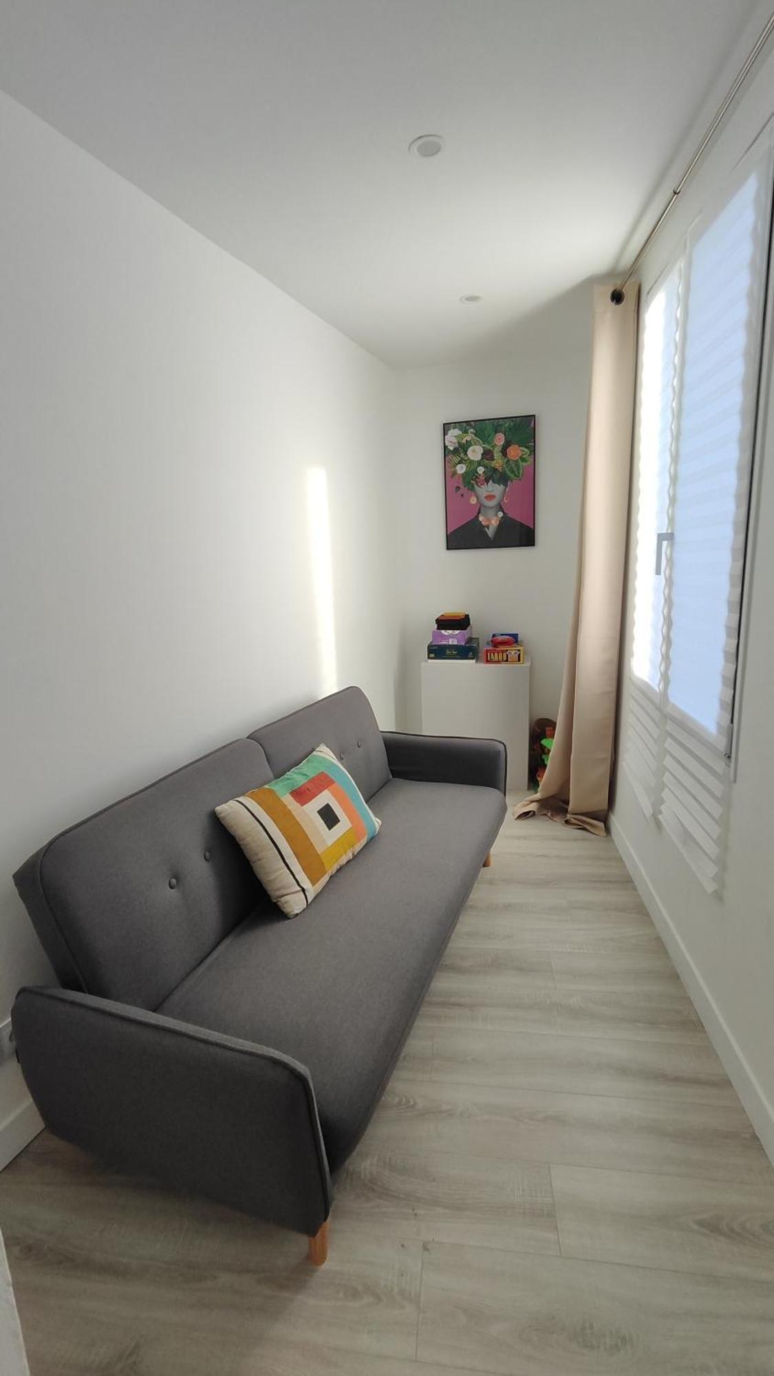 Beautiful Apartments & Loft In Beziers Center Quarto foto